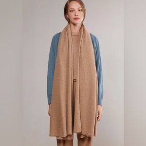 FALCONERI Cashmere Scarf/Shawl